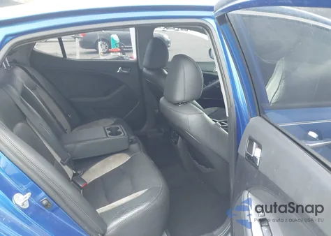 2012 Kia Optima Sx from USA, damaged, VIN 5XXGR4A69CG054849